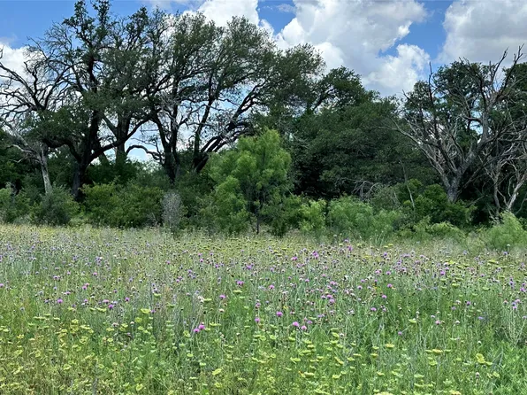16 County Road 295, Carbon, TX 76435