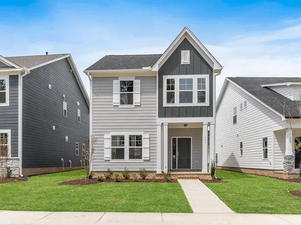 757 Portland Rose Dr, Knightdale, NC 27545