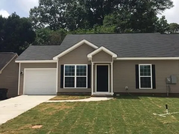 110 Pershing Place Ct, Warner Robins, GA 31088