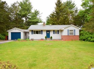 110 Cairo Junction Rd, Catskill, NY 12414