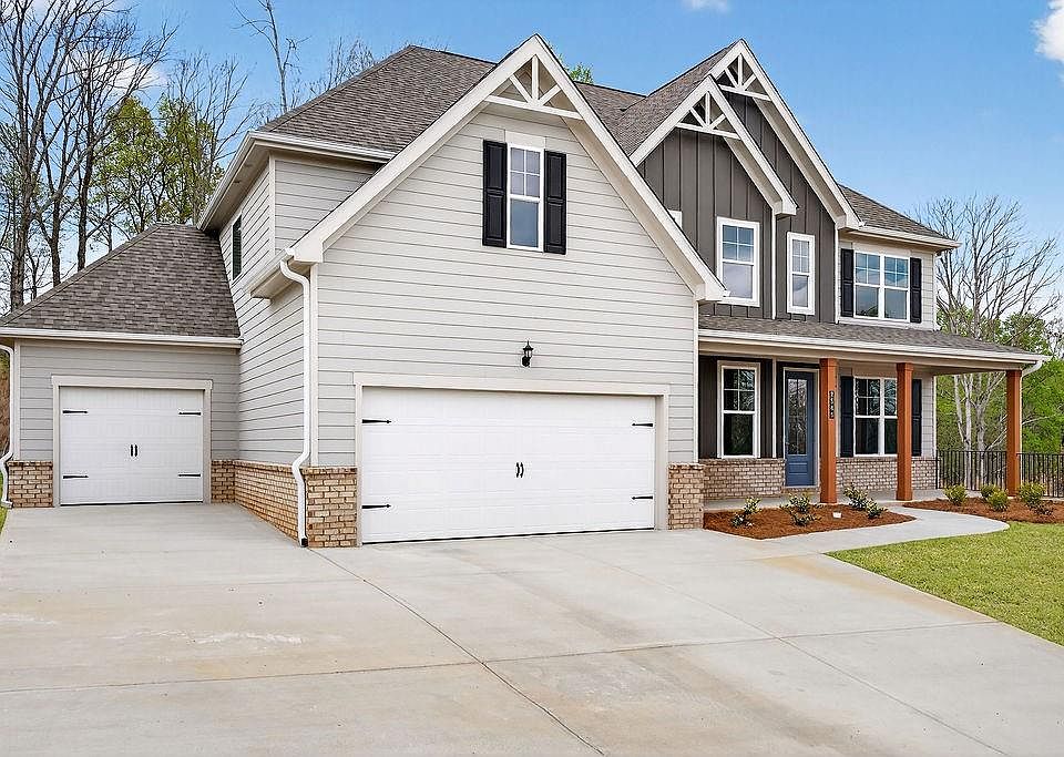 2nd image of 2580 Parkside Way Lot 16