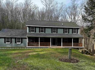 35 Winding Wood Rd, Springfield, NH 03284