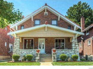 3642 Fillmore St, Saint Louis, MO 63116