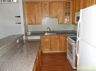 455 Crescent St APT 105, Oakland, CA
