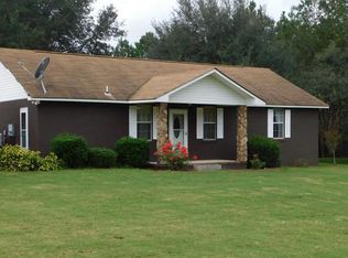 689 Wade Rd, Pelham, GA 31779