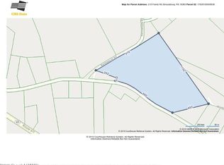 215 Frantz Rd, Stroudsburg, PA 18360