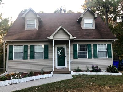 600 Millbrook Cir SE, Cleveland, TN, 37323