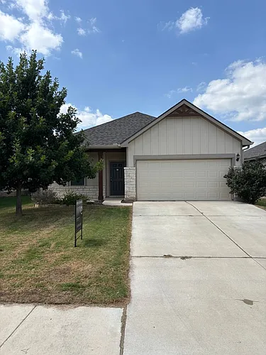 1101 Cliffbrake Way Photo 1