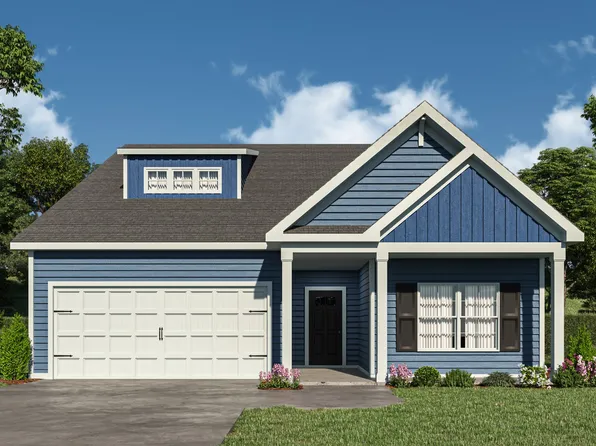 88 Jinks St #22, Yemassee, SC 29945