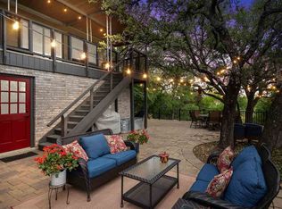 806 Hi Cir W, Horseshoe Bay, TX 78657