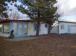 LOT 5 Cabin Site Lake Tschida LOT 5, Glen Ullin, ND 58631