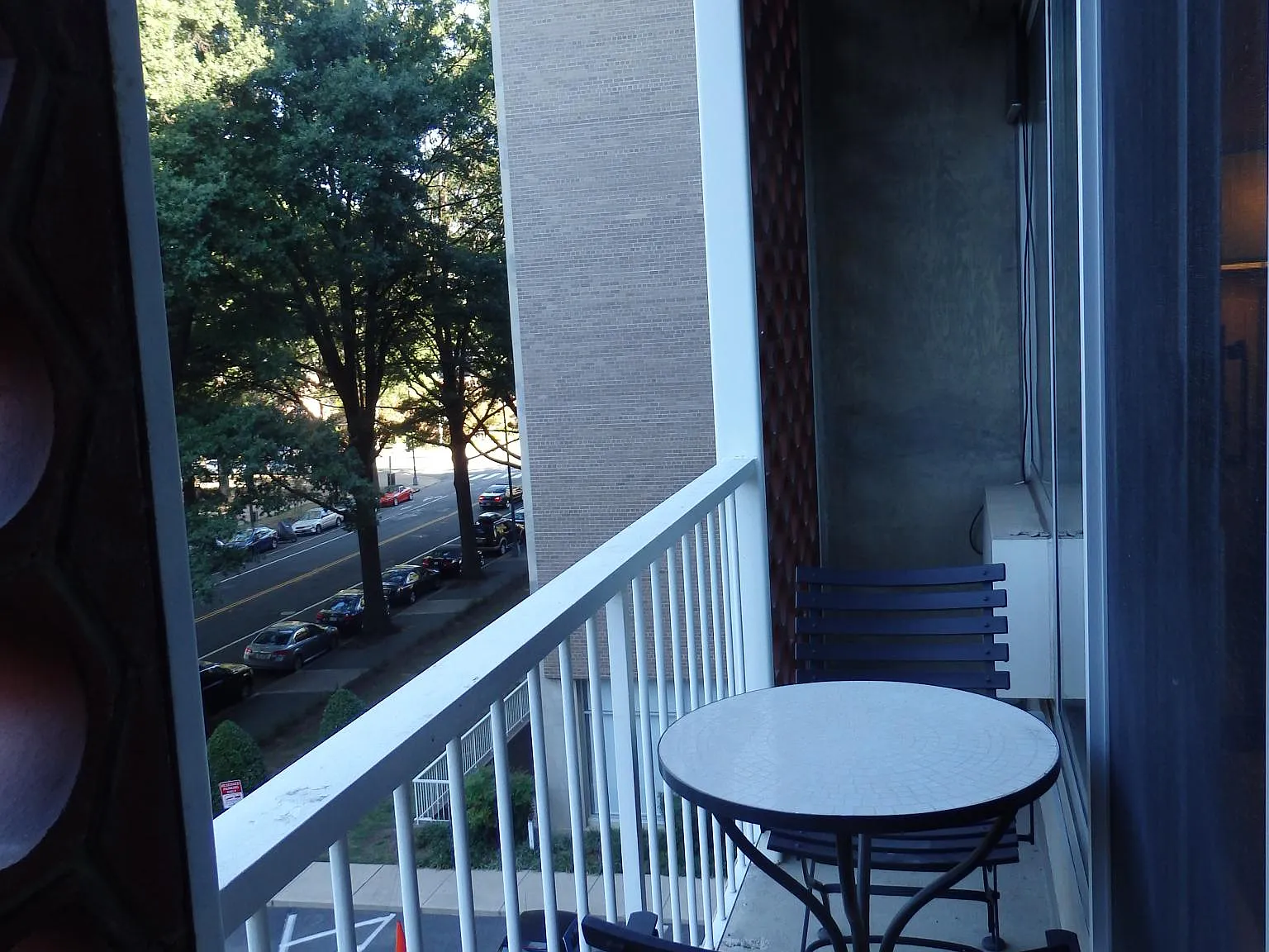 1 bed, 540 sqft, $1,900 — Photo 3