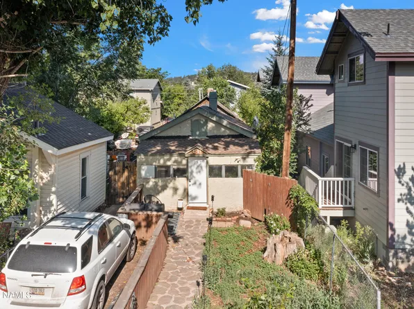 511 S Verde St, Flagstaff, AZ 86001