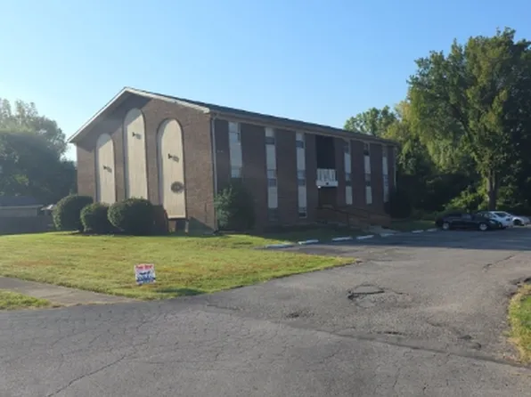 Glen Hill Manor - 4115 & 4119 - 4119-8