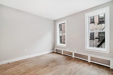 Rented by Akelius Real Estate Management