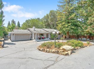 4258 Grannys Ln, Shingle Springs, CA