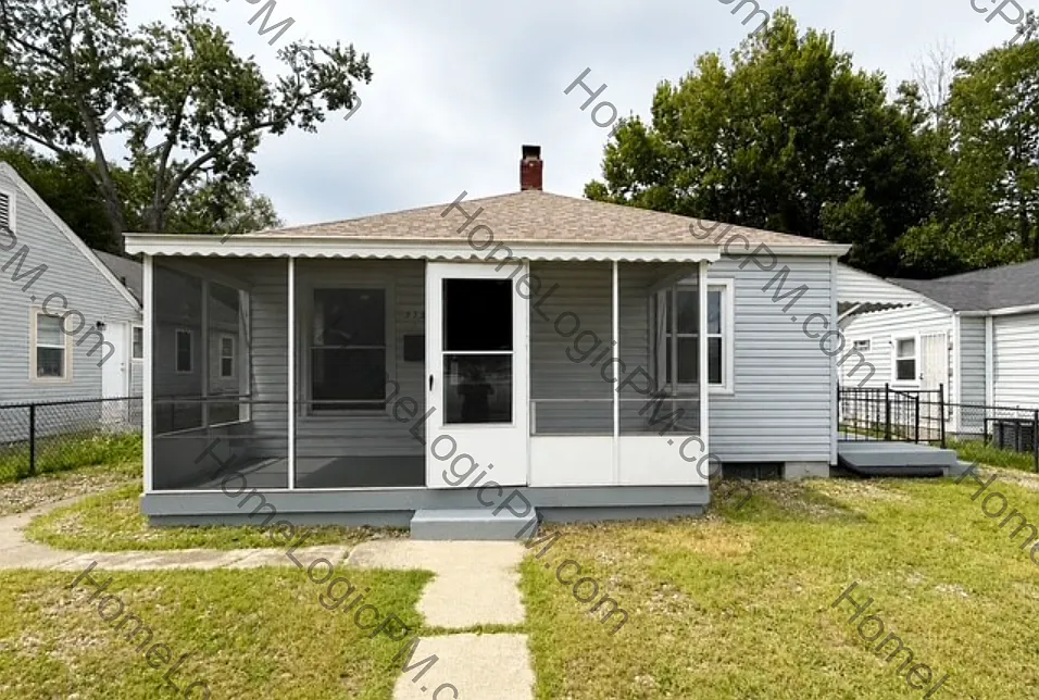 3736 Baltimore Ave