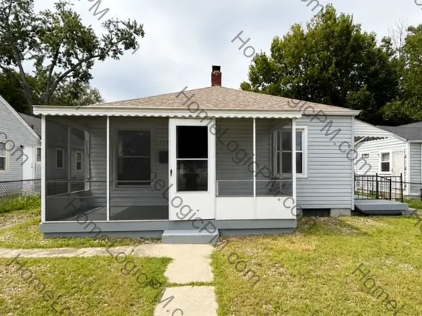 3736 Baltimore Ave, Indianapolis, IN 46218