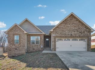 208 Hillview Way, Springfield, TN 37172