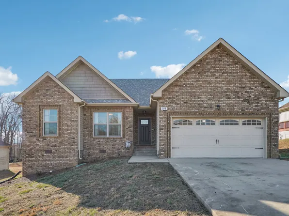 208 Hillview Way, Springfield, TN 37172