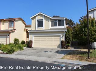 4850 Garnet Cmn, Fremont, CA 94555
