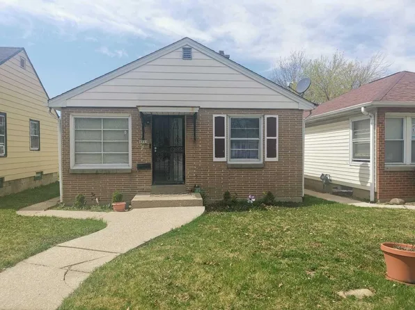 4845 N Sherman BOULEVARD, Milwaukee, WI 53209