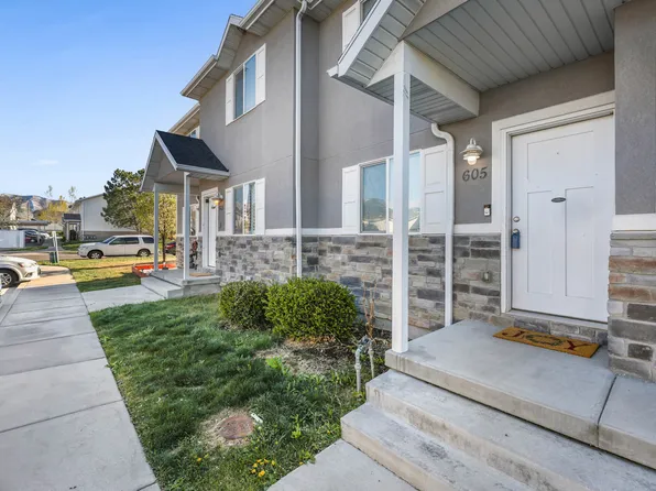 605 N Kay Ln W #2013, Tooele, UT 84074