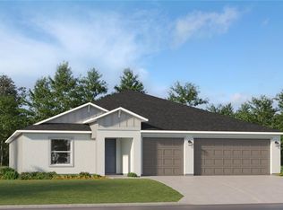 2811 Pioneer Trl, Eagle Lake, FL 33839