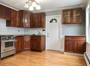 223 Webster Ave #2, Chelsea, MA 02150