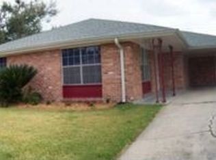 1524 Tropic Dr, New Orleans, LA 70131