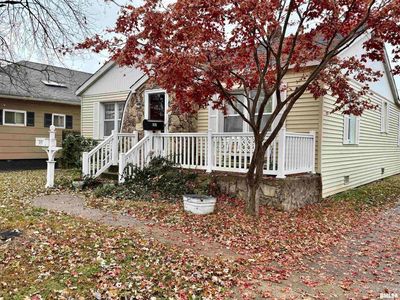 935 E McCord St, Centralia, IL, 62801