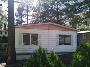4397 E Wintergreen Rd, Flagstaff, AZ 86004