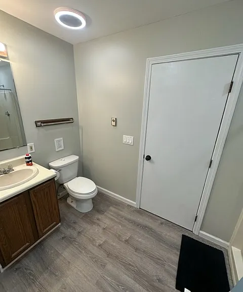 Bathroom #2