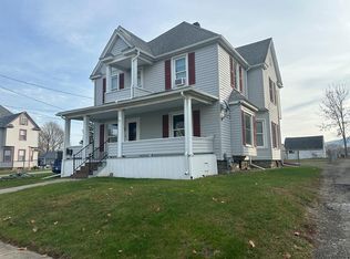106 Stedman St, Sayre, PA 18840