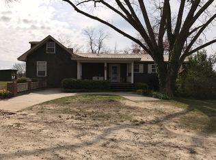 8846 Harrison Davisboro Rd, Davisboro, GA 31018