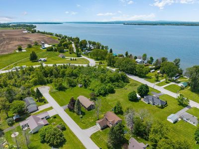 80 Winters Lane Extension, Alburgh, VT, 05440