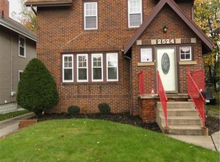 2524 3rd St, Cuyahoga Falls, OH 44221
