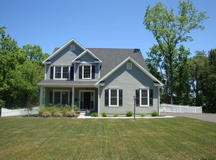 2459 Hilltop Rd, Schenectady, NY 12309