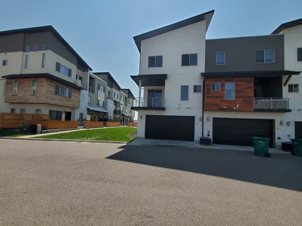 463 W 2200 N, Layton, UT 84041