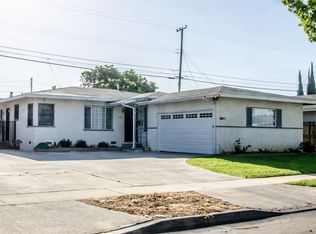 13020 S Manhattan Pl, Gardena, CA 90249