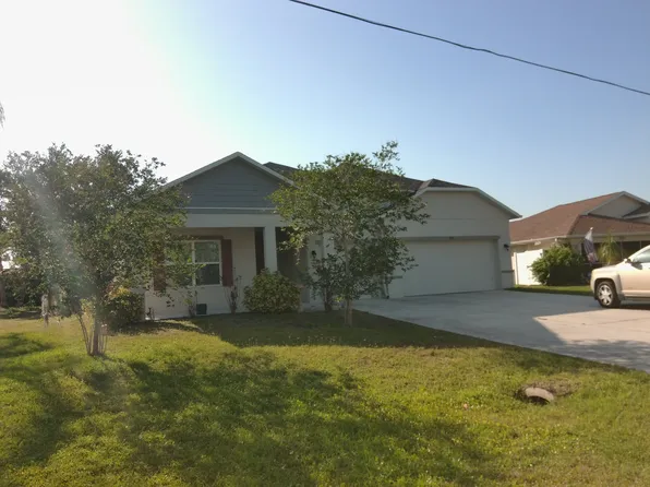 177 Castile Ct, Punta Gorda, FL 33983