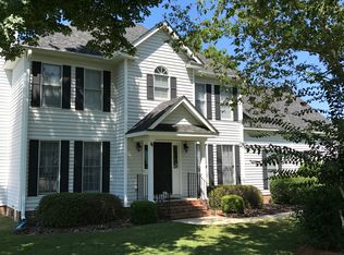 108 Bridle Trail Ln, Lexington, SC 29072