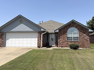 6308 Remington Ct, Fort Smith, AR 72916