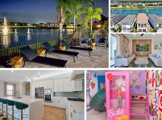 864 Golden Bear Dr, Kissimmee, FL 34747
