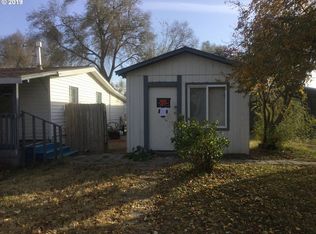 505 E Coe Ave, Stanfield, OR 97875