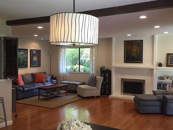 Great Room - Family + Dining