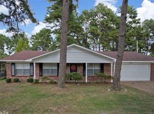2121 Romine Rd, Little Rock, AR 72205