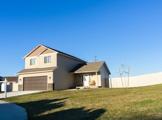 6473 W Covenant St, Rathdrum, ID 83858