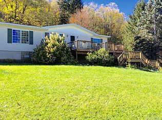 4009 Lewis Rd, Great Valley, NY 14741