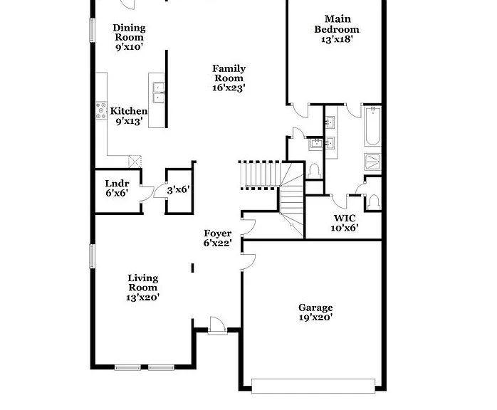 18639 Appletree Ridge Rd — Photo 2